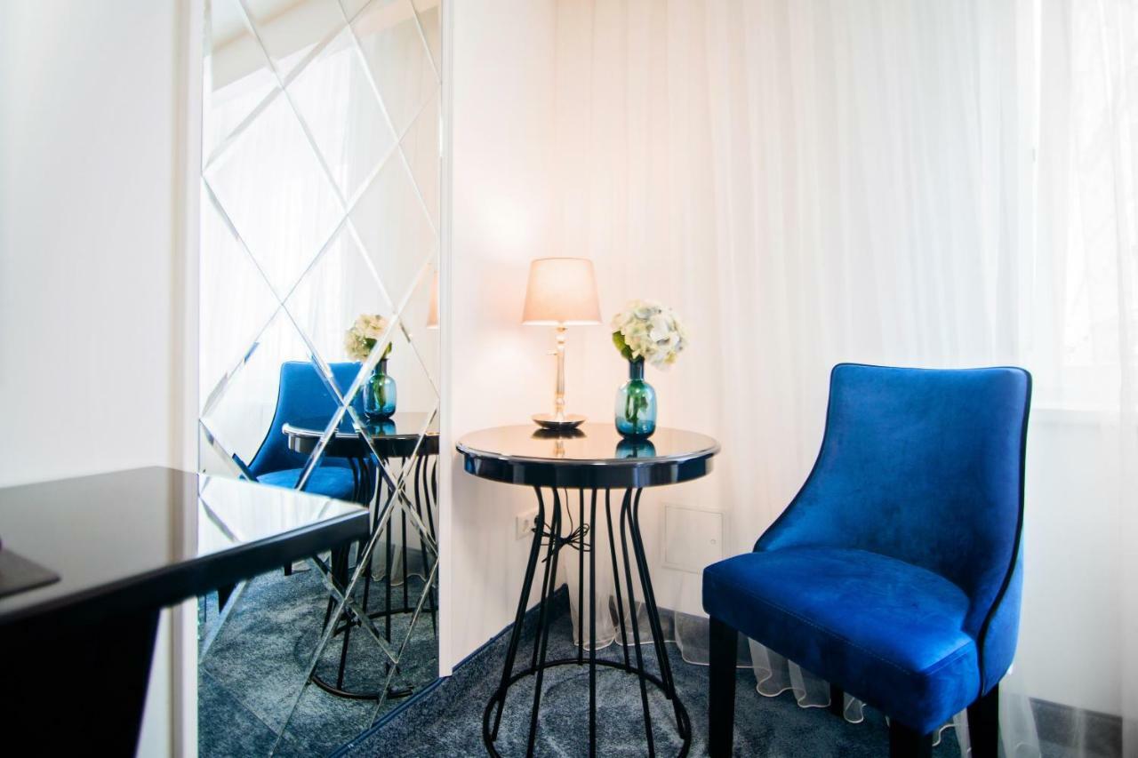 1st Appartement Wenen