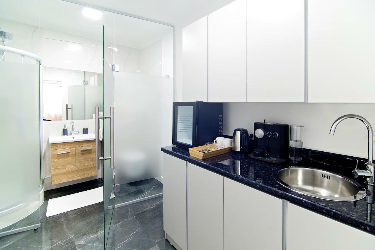 Appartement 1st