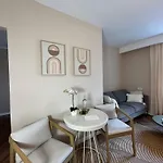 1St City Apartments