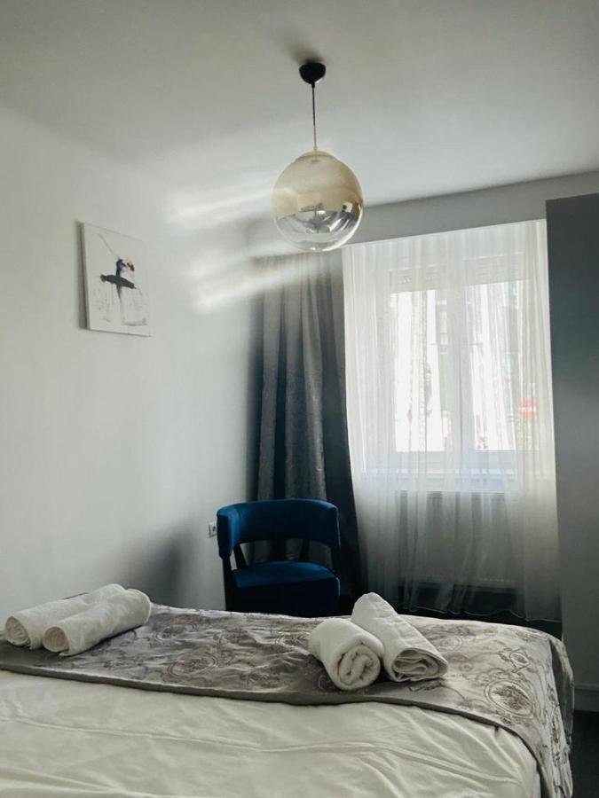 Apartamento 1st