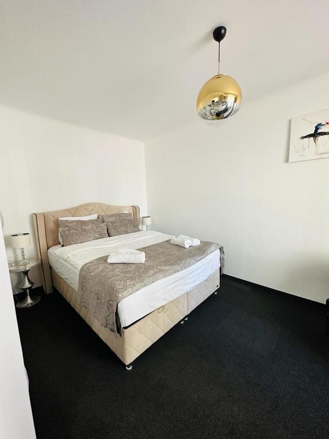 Apartamento 1st Viena