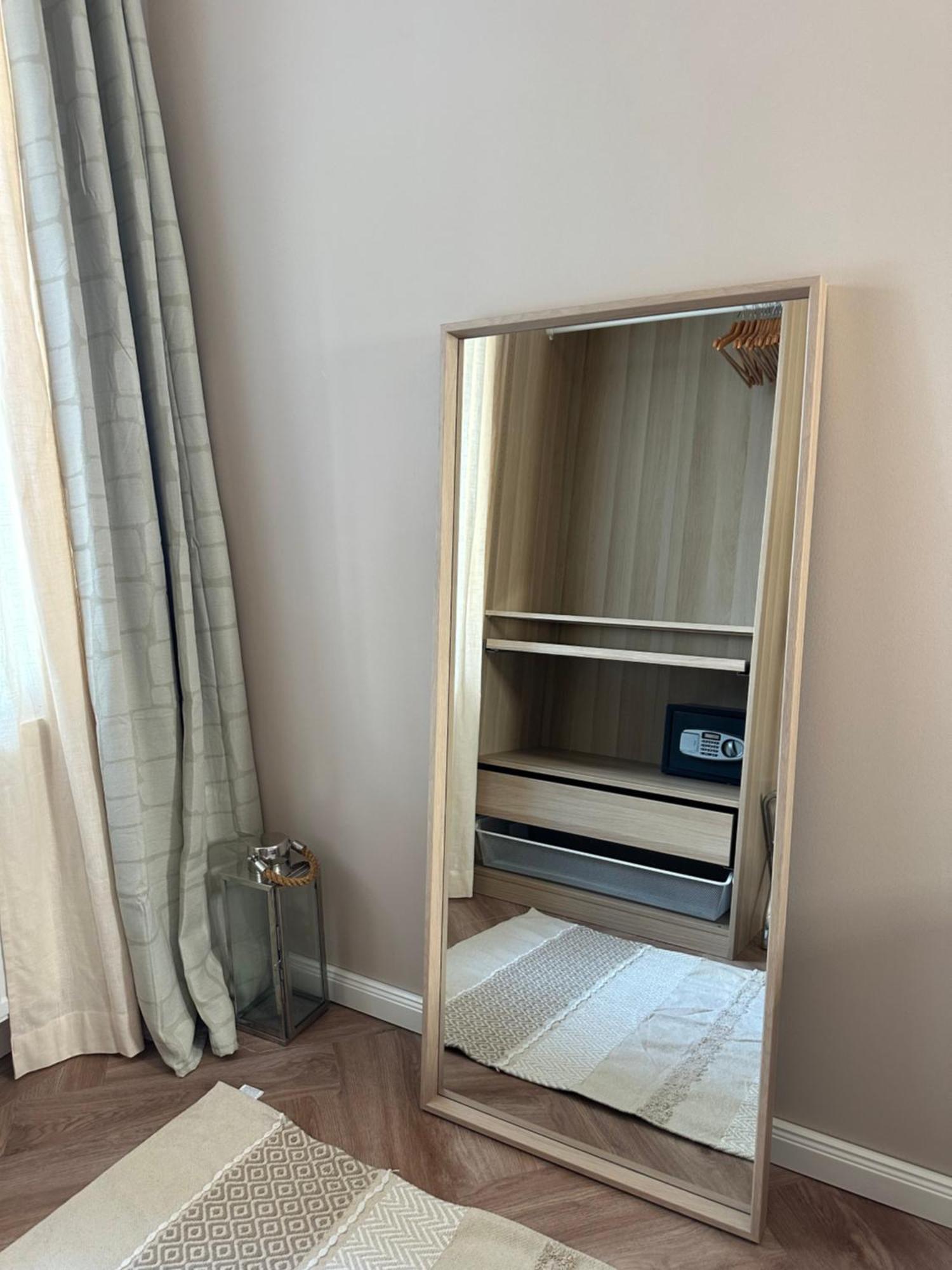 1st Apartamento