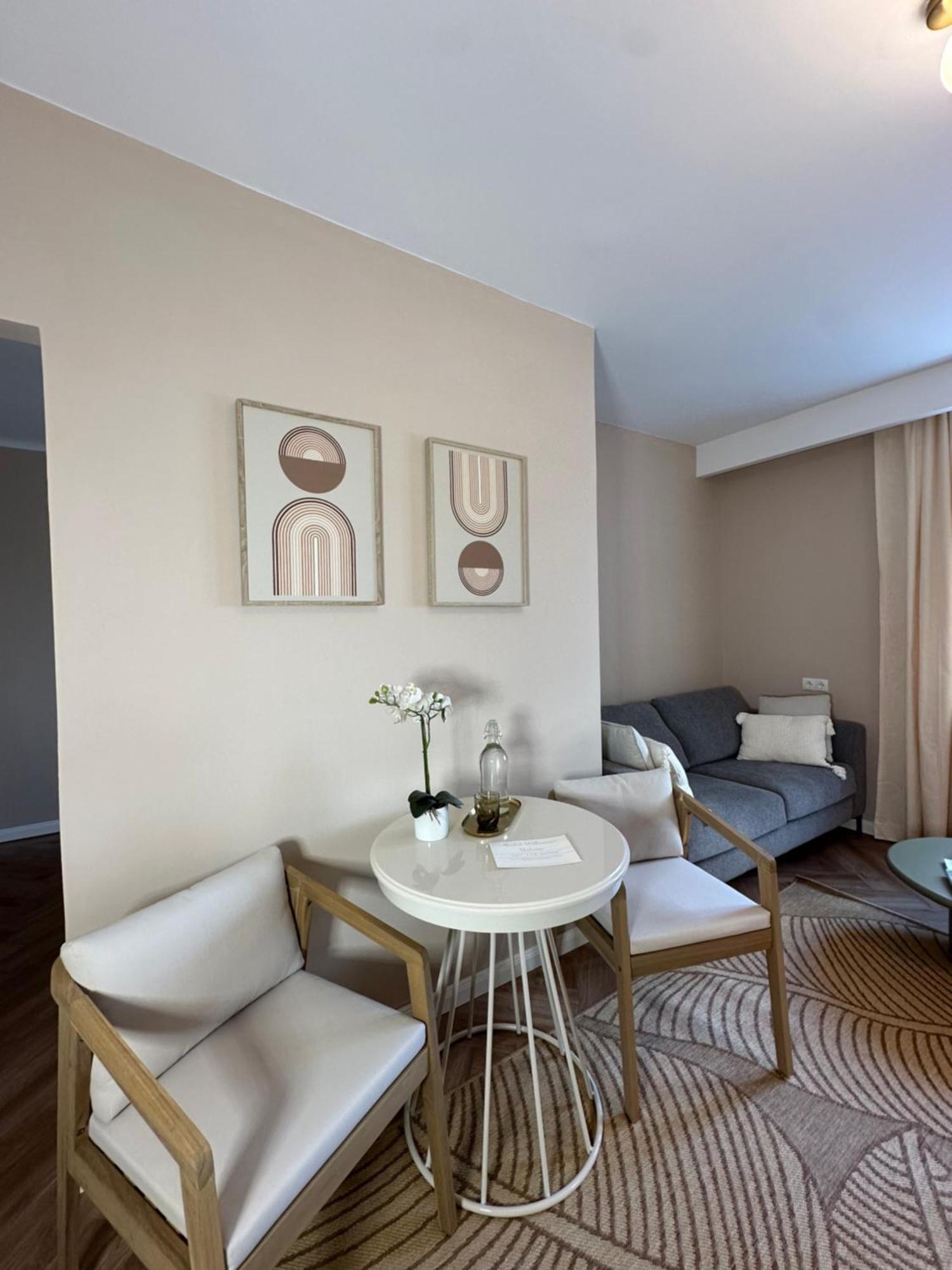 Apartamento 1st
