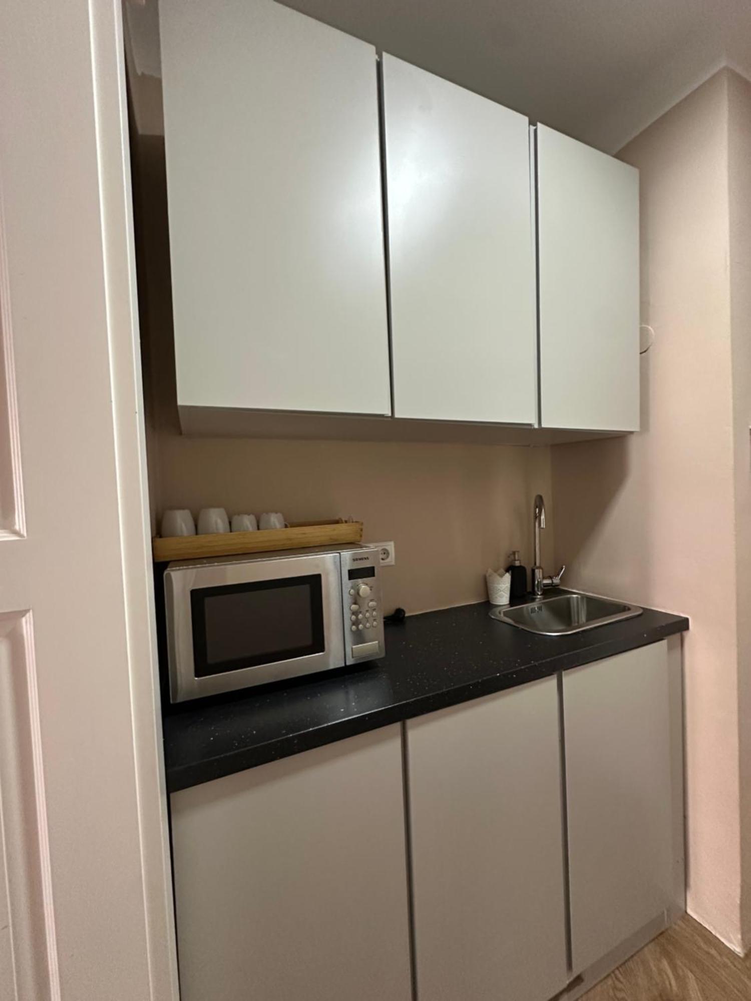 Apartamento 1st *