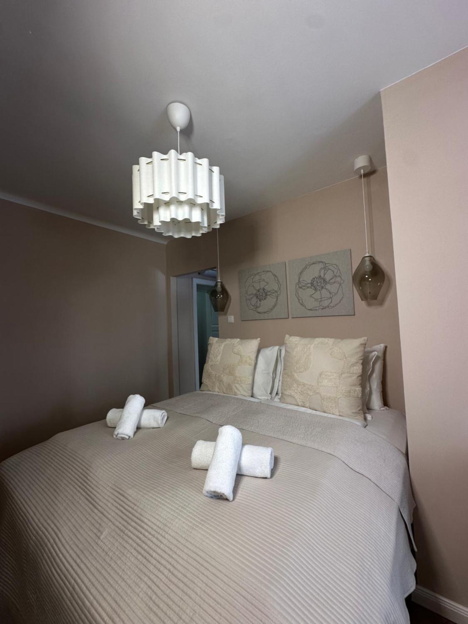 Apartamento 1st