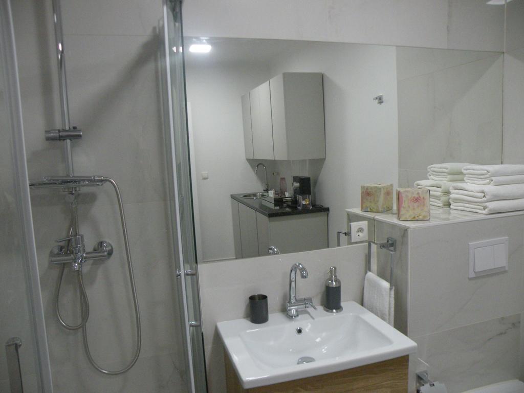 Apartamento 1st *