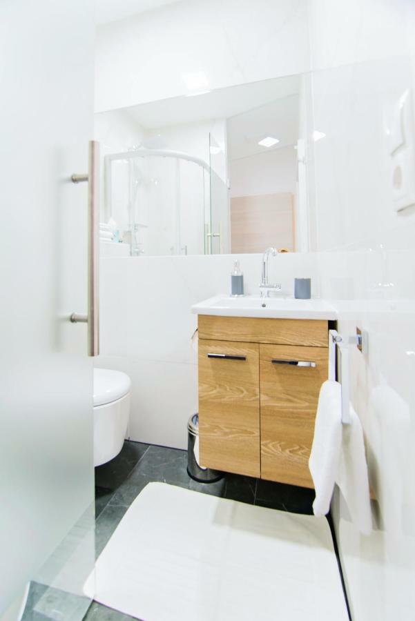 Apartamento 1st Viena