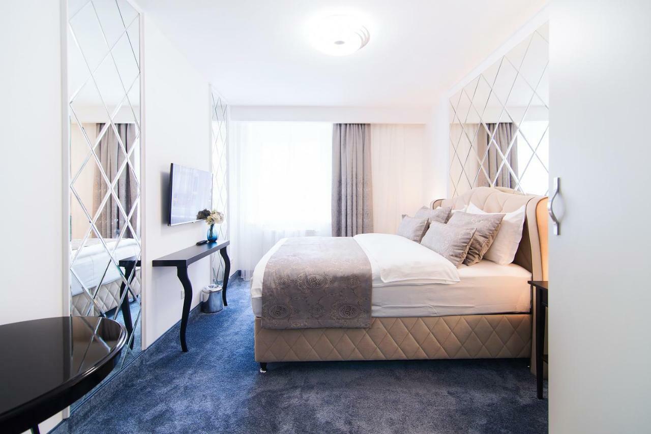 1st Apartamento Viena