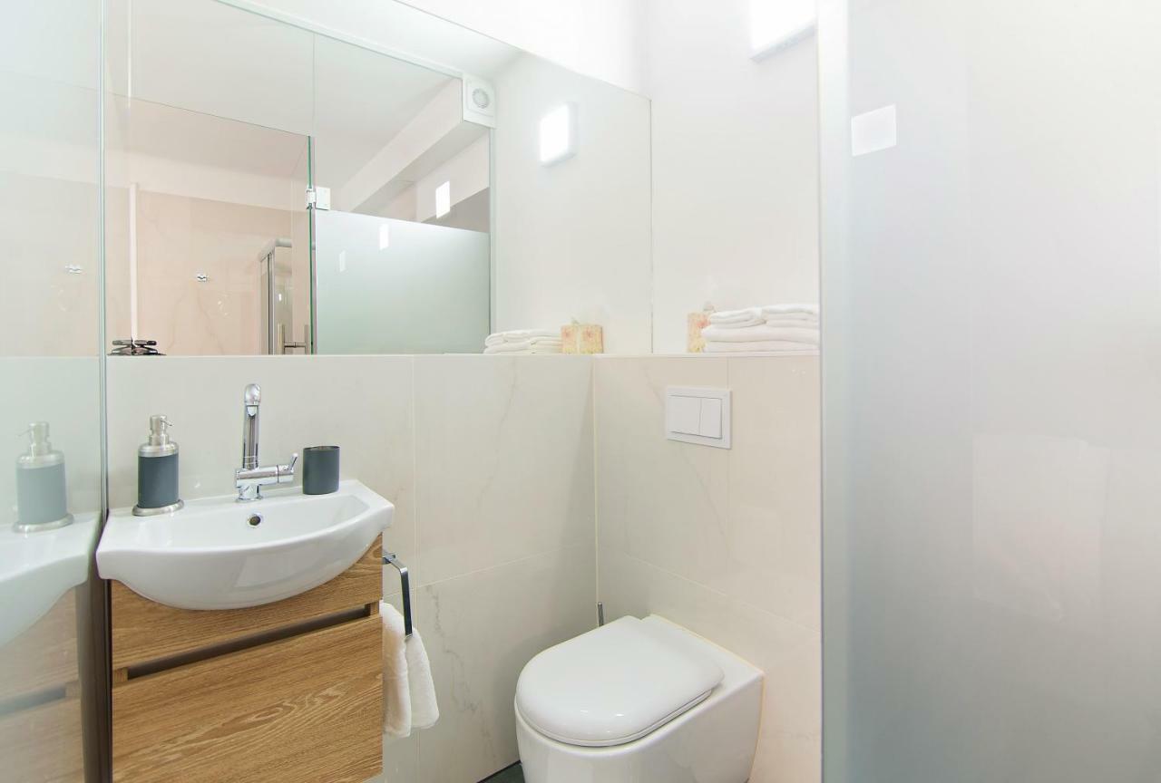 Apartamento 1st Viena