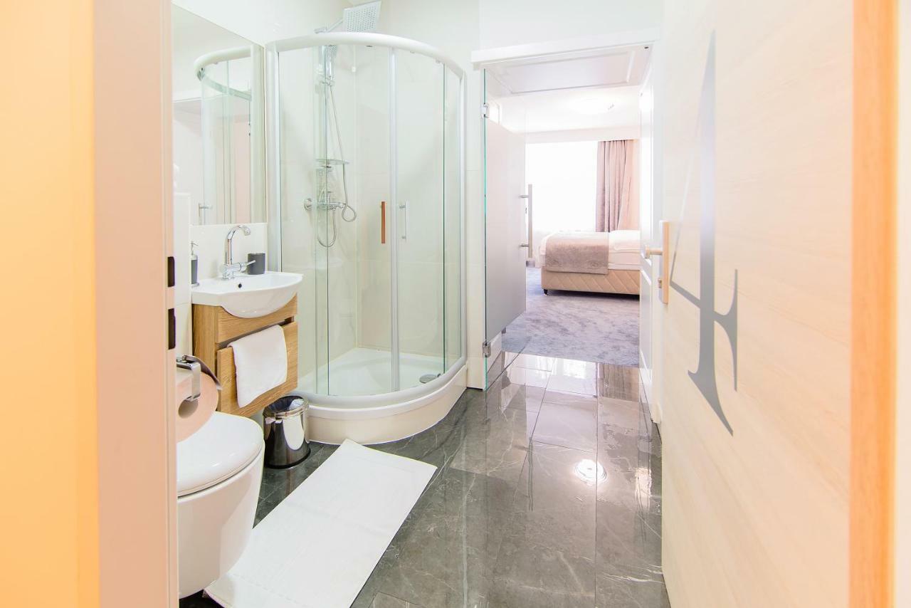 1st Apartamento Viena