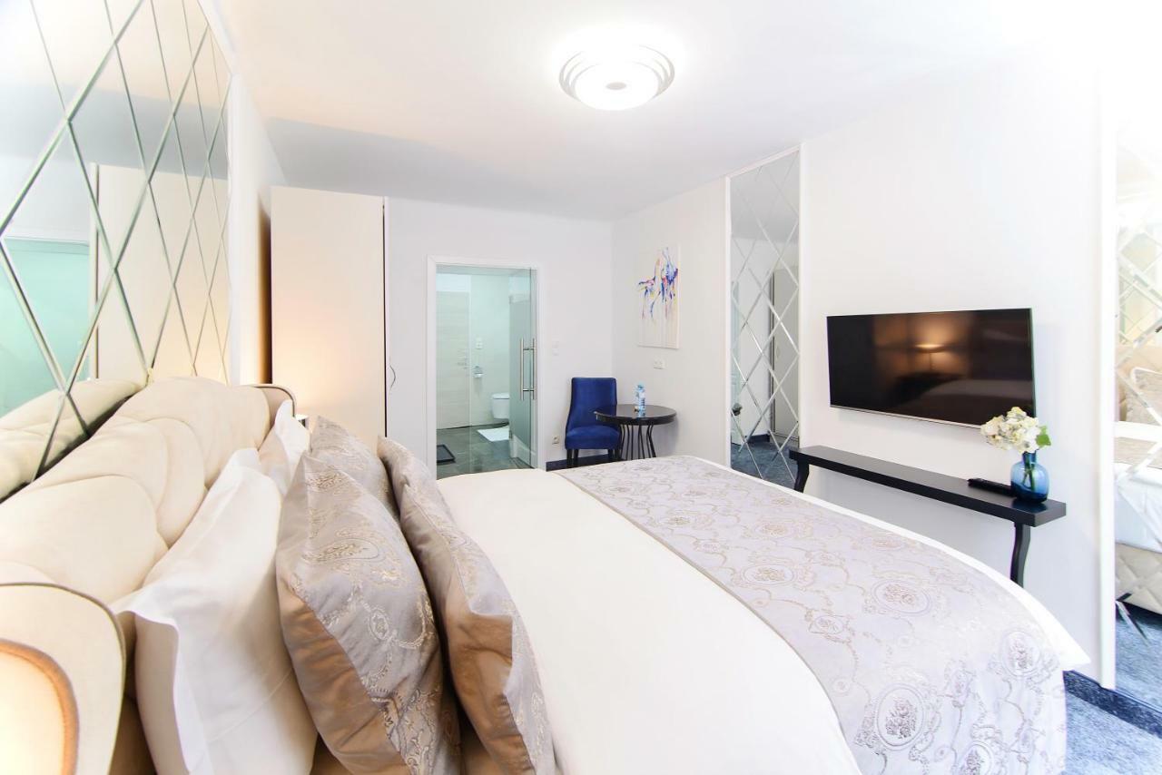Apartamento 1st Viena
