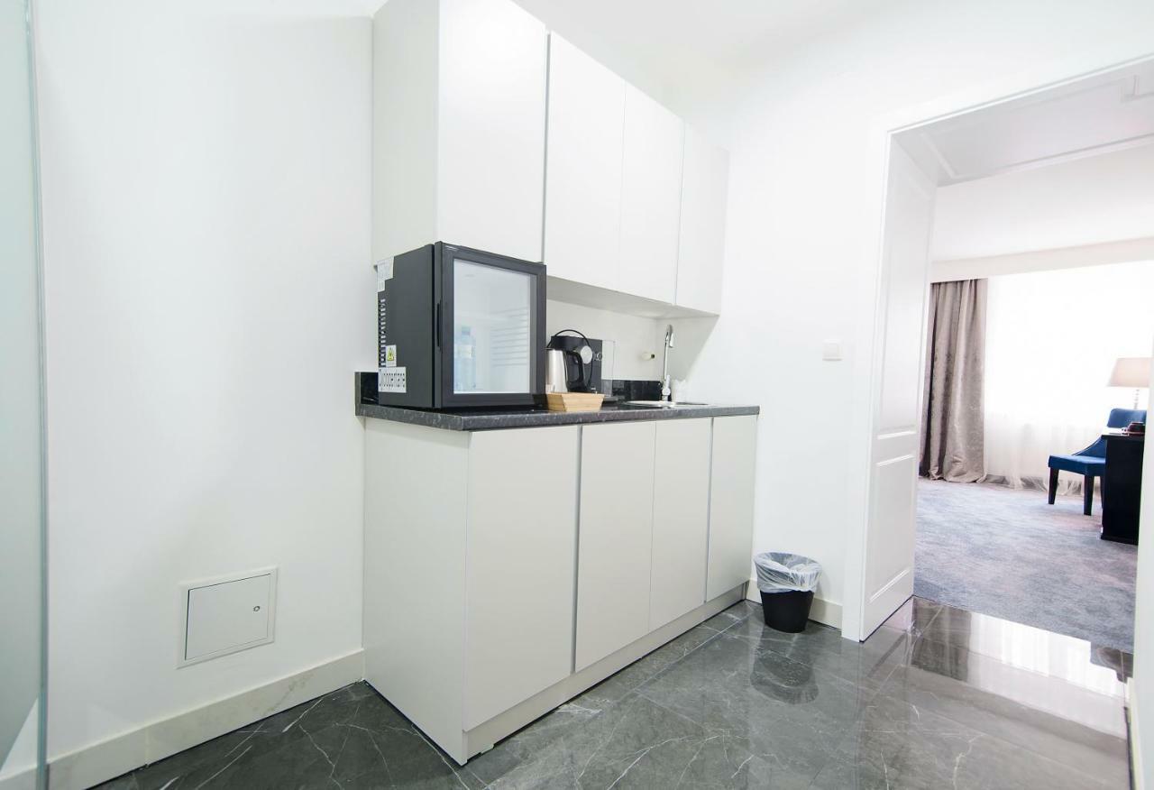 Apartamento 1st *